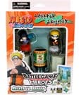 Naruto game Naruto vs. Sasuke by Epoch Toys
