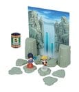 Naruto game Naruto vs. Sasuke by Epoch Toys