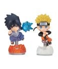 Naruto game Naruto vs. Sasuke by Epoch Toys