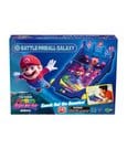Super Mario game Galaxy Movie Battle Pinball by Epoch Toys