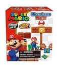 Super Mario mini game Display (12) by Epoch Toys