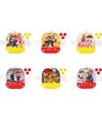 Super Mario mini game Ball Display (12) by Epoch Toys
