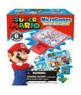 Super Mario mini game Labyrinth Display (12) by Epoch Toys