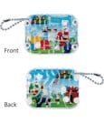 Super Mario mini game Labyrinth Display (12) by Epoch Toys