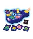 Super Mario game Galaxy Movie Spin'n Match by Epoch Toys