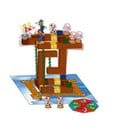 Super Mario game Floating Balancing by Epoch Toys