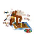 Super Mario game Floating Balancing by Epoch Toys
