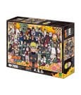 Naruto Shippuden 2000-piece puzzle Ver. C by Epoch Toys