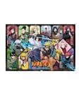 Naruto Shippuden puzzle Ver. D by Epoch Toys