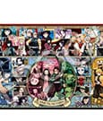 Demon Slayer: Kimetsu no Yaiba 1000-piece puzzle Vol. 1 by Epoch Toys