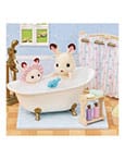 Sylvanian Families: Bath and shower set by Epoch Toys
