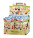 Sylvanian Families: Construction site baby friends Surprise Bag figure 5 cm Display (16) by Epoch Toys