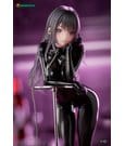 Original Character PVC Figure 1/6 Miu Kurokawa illustration by YD 25 cm by Ensoutoys