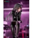 Original Character PVC Figure 1/6 Miu Kurokawa illustration by YD 25 cm by Ensoutoys