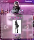 Original Character PVC Figure 1/6 Miu Kurokawa illustration by YD 25 cm by Ensoutoys