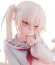 Original Character PVC Figure 1/6 Eru illustration by rurudo 13 cm by Ensoutoys