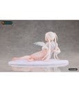 Original Character PVC Figure 1/6 Eru illustration by rurudo 13 cm by Ensoutoys