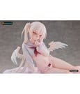 Original Character PVC Figure 1/6 Eru illustration by rurudo 13 cm by Ensoutoys