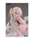 Original Character PVC Figure 1/6 Eru illustration by rurudo 13 cm by Ensoutoys