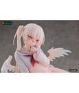 Original Character PVC Figure 1/6 Eru illustration by rurudo 13 cm by Ensoutoys