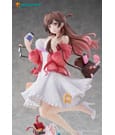 Rent-A-Girlfriend Statue 1/7 Chizuru Mizuhara 22 cm by Ensoutoys