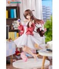 Rent-A-Girlfriend Statue 1/7 Chizuru Mizuhara 22 cm by Ensoutoys