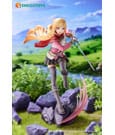 Sword Art Online Statue 1/7 Progressive Scherzo of Deep Night Kirito & Asuna Set by Ensoutoys