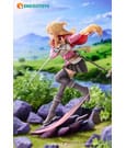 Sword Art Online Statue 1/7 Progressive Scherzo of Deep Night Kirito & Asuna Set by Ensoutoys