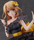 My Youth Romantic Comedy Is Wrong As I Expected. Final SHIBUYA SCRAMBLE FIGURE PVC Statue 1/7 Iroha Isshiki Starry Dress…