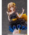 My Youth Romantic Comedy Is Wrong As I Expected. Final SHIBUYA SCRAMBLE FIGURE PVC Statue 1/7 Iroha Isshiki Starry Dress…