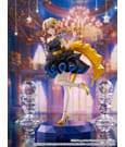 My Youth Romantic Comedy Is Wrong As I Expected. Final SHIBUYA SCRAMBLE FIGURE PVC Statue 1/7 Iroha Isshiki Starry Dress…