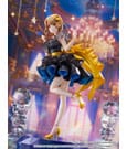 My Youth Romantic Comedy Is Wrong As I Expected. Final SHIBUYA SCRAMBLE FIGURE PVC Statue 1/7 Iroha Isshiki Starry Dress…