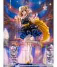 My Youth Romantic Comedy Is Wrong As I Expected. Final SHIBUYA SCRAMBLE FIGURE PVC Statue 1/7 Iroha Isshiki Starry Dress…