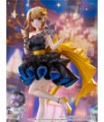 My Youth Romantic Comedy Is Wrong As I Expected. Final SHIBUYA SCRAMBLE FIGURE PVC Statue 1/7 Iroha Isshiki Starry Dress…