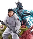 Kaiju No.8 SHIBUYA SCRAMBLE FIGURE PVC Statue 1/7 Kaiju No.8 & Kafka Hibino 29 cm by eStream