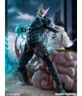 Kaiju No.8 SHIBUYA SCRAMBLE FIGURE PVC Statue 1/7 Kaiju No.8 & Kafka Hibino 29 cm by eStream