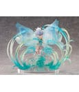 Princess Connect! Re:Dive SHIBUYA SCRAMBLE FIGURE PVC Statue 1/7 Kokkoro (Princess) 26 cm by eStream
