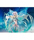 Princess Connect! Re:Dive SHIBUYA SCRAMBLE FIGURE PVC Statue 1/7 Kokkoro (Princess) 26 cm by eStream