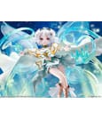 Princess Connect! Re:Dive SHIBUYA SCRAMBLE FIGURE PVC Statue 1/7 Kokkoro (Princess) 26 cm by eStream
