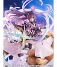 Date A Live IV SHIBUYA SCRAMBLE FIGURE PVC Statue 1/6 Tohka Yatogami Princess Amethyst Dress Ver. 32 cm by eStream