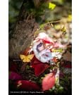 Original Character PVC Figure 1/1 The Arrival of Autumn Normal Edition 11 cm by Eusun