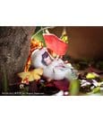 Original Character PVC Figure 1/1 The Arrival of Autumn Normal Edition 11 cm by Eusun