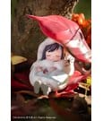 Original Character PVC Figure 1/1 The Arrival of Autumn Normal Edition 11 cm by Eusun