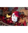 Original Character PVC Figure 1/1 The Arrival of Autumn Normal Edition 11 cm by Eusun