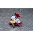 Original Character PVC Figure 1/1 The Arrival of Autumn Deluxe Edition 11 cm by Eusun