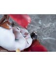 Original Character PVC Figure 1/1 The Arrival of Autumn Deluxe Edition 11 cm by Eusun