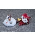 Original Character PVC Figure 1/1 The Arrival of Autumn Deluxe Edition 11 cm by Eusun