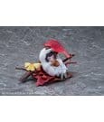 Original Character PVC Figure 1/1 The Arrival of Autumn Deluxe Edition 11 cm by Eusun