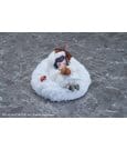 Original Character PVC Figure 1/1 The Arrival of Autumn Deluxe Edition 11 cm by Eusun