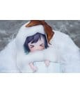 Original Character PVC Figure 1/1 The Arrival of Autumn Deluxe Edition 11 cm by Eusun